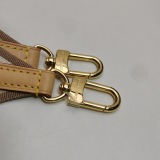 Louis Vuitton(LV) Speedy Bandouliere Bag Monogram Canvas 20 — thumbnail 8