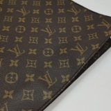 Louis Vuitton(LV) Sac Plat Bag Monogram Canvas — thumbnail 15
