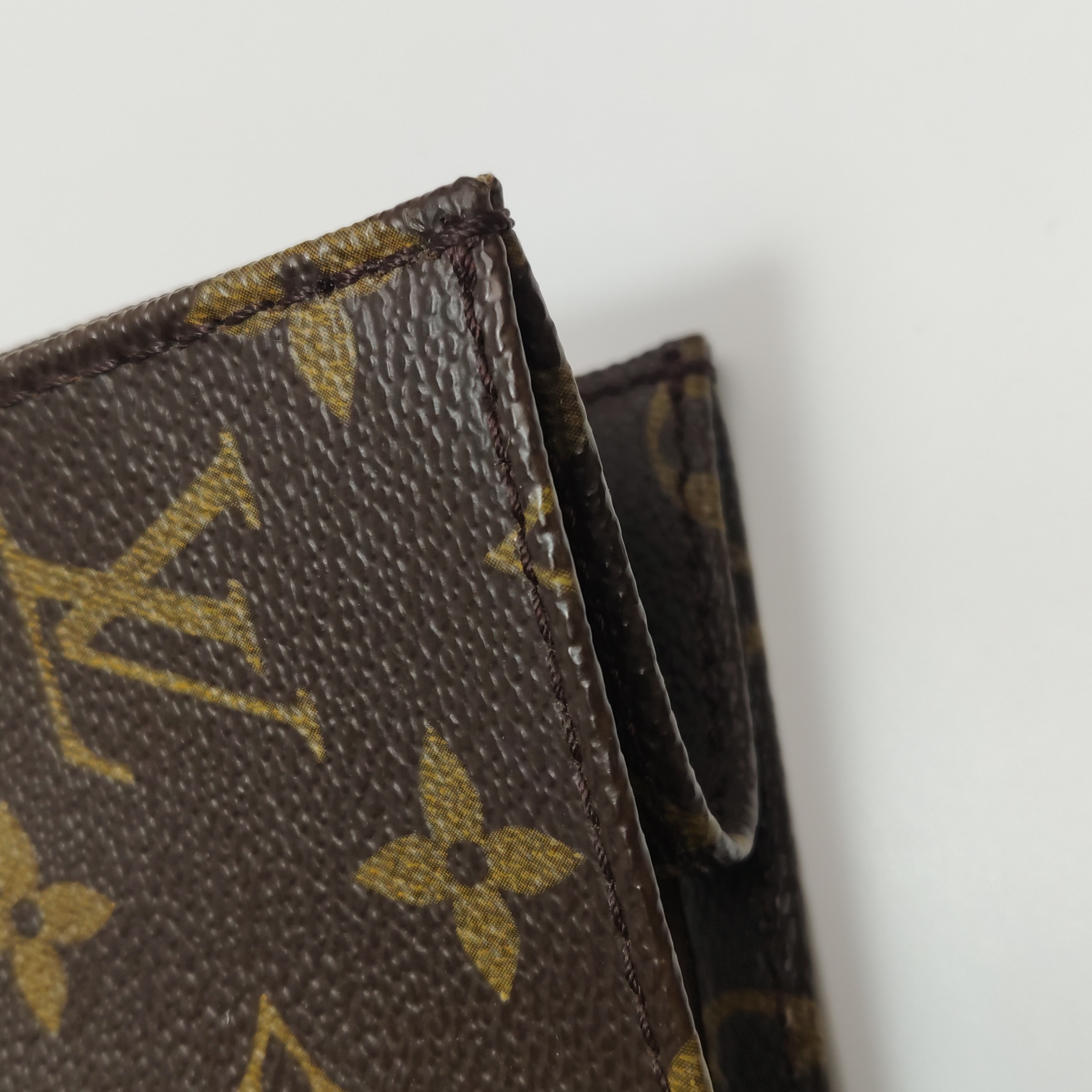 Louis Vuitton(LV) Sac Plat Bag Monogram Canvas — photo 13 of 18