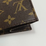 Louis Vuitton(LV) Sac Plat Bag Monogram Canvas — thumbnail 13