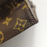 Louis Vuitton(LV) Sac Plat Bag Monogram Canvas — thumbnail 14