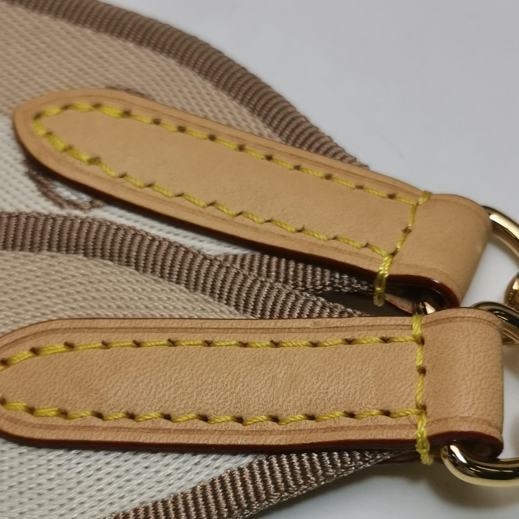 Louis Vuitton(LV) Speedy Bandouliere Bag Monogram Canvas 20 — photo 13 of 15