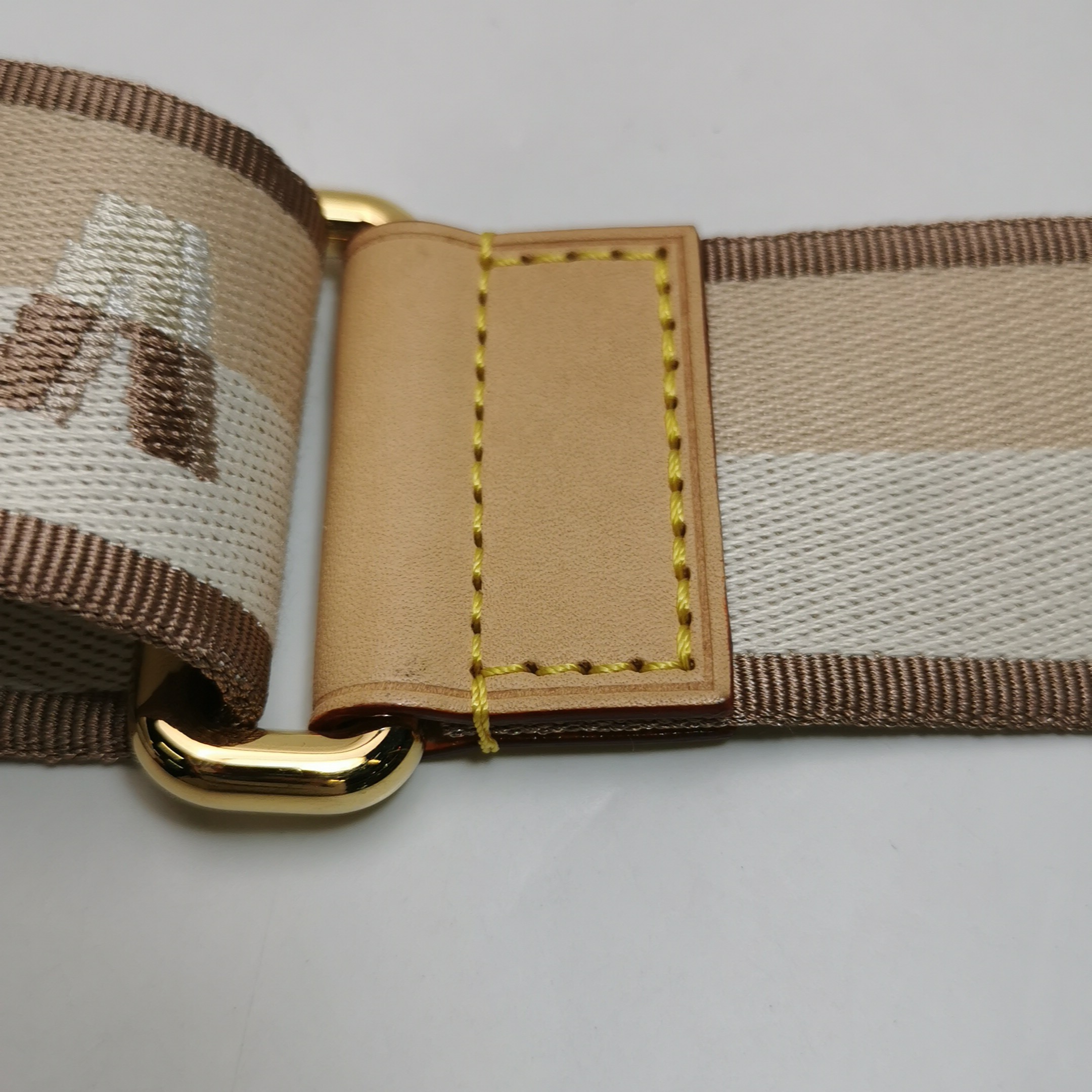 Louis Vuitton(LV) Speedy Bandouliere Bag Monogram Canvas 20 — photo 14 of 15