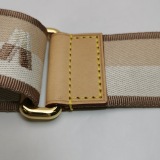 Louis Vuitton(LV) Speedy Bandouliere Bag Monogram Canvas 20 — thumbnail 14