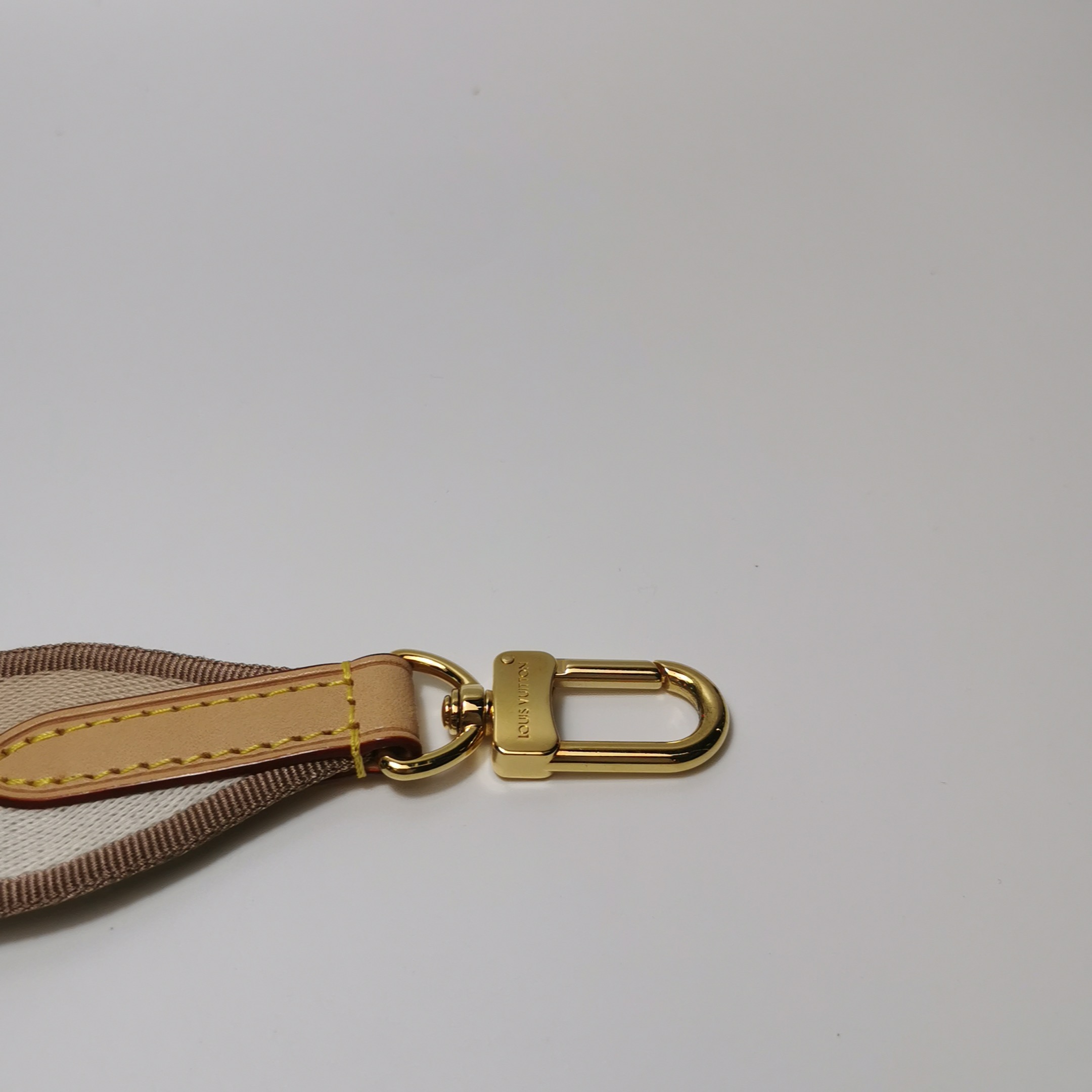 Louis Vuitton(LV) Speedy Bandouliere Bag Monogram Canvas 20 — photo 13 of 15