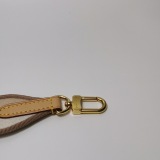 Louis Vuitton(LV) Speedy Bandouliere Bag Monogram Canvas 20 — thumbnail 13