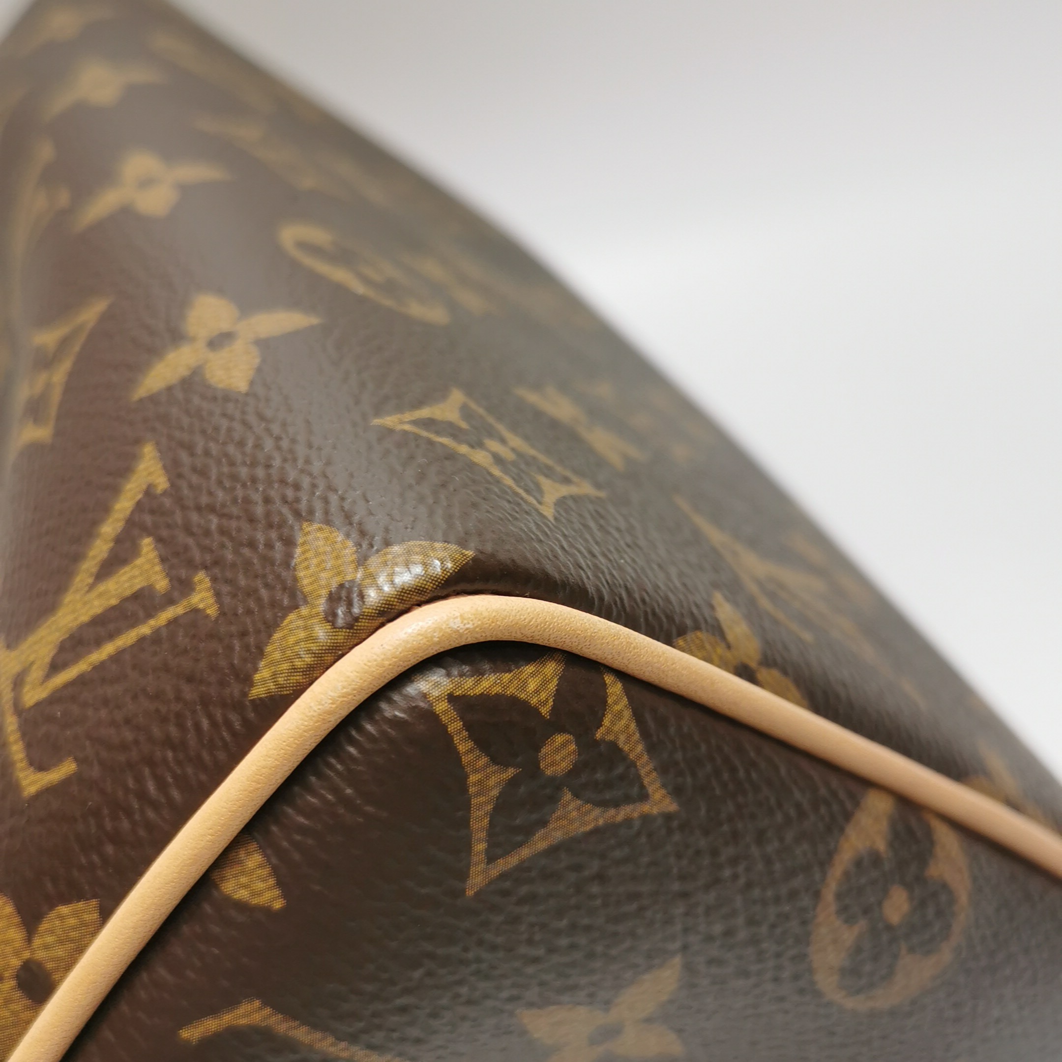 Louis Vuitton(LV) Speedy Bandouliere Bag Monogram Canvas 20 — photo 9 of 15