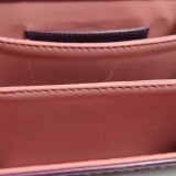 Bvlgari Serpenti Forever Top Handle Bag Leather and Stingray Small — thumbnail 10