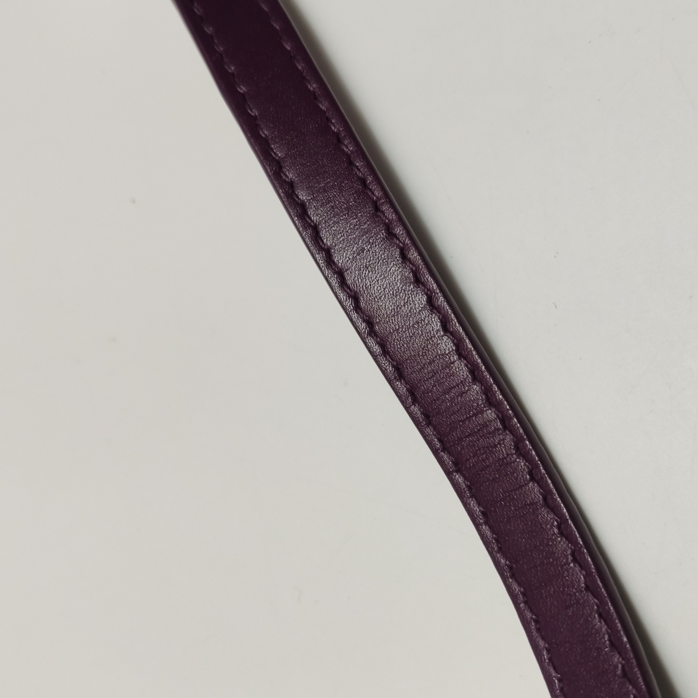 Bvlgari Serpenti Forever Top Handle Bag Leather and Stingray Small — photo 22 of 25