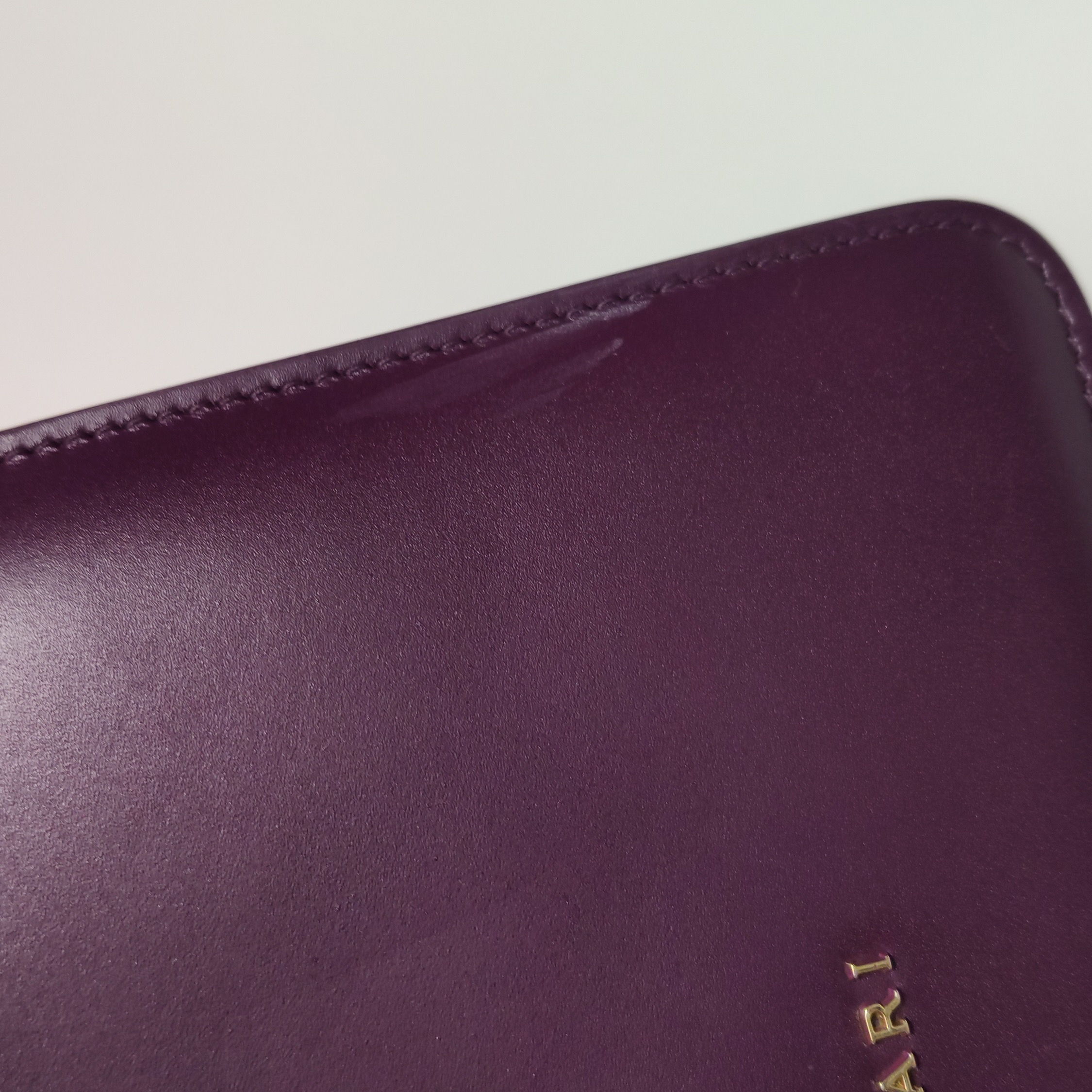 Bvlgari Serpenti Forever Top Handle Bag Leather and Stingray Small — photo 17 of 25