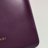 Bvlgari Serpenti Forever Top Handle Bag Leather and Stingray Small — thumbnail 17
