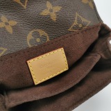Louis Vuitton(LV) Micro Metis Monogram Canvas — thumbnail 8