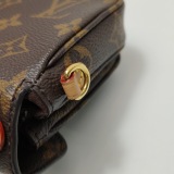 Louis Vuitton(LV) Micro Metis Monogram Canvas — thumbnail 12
