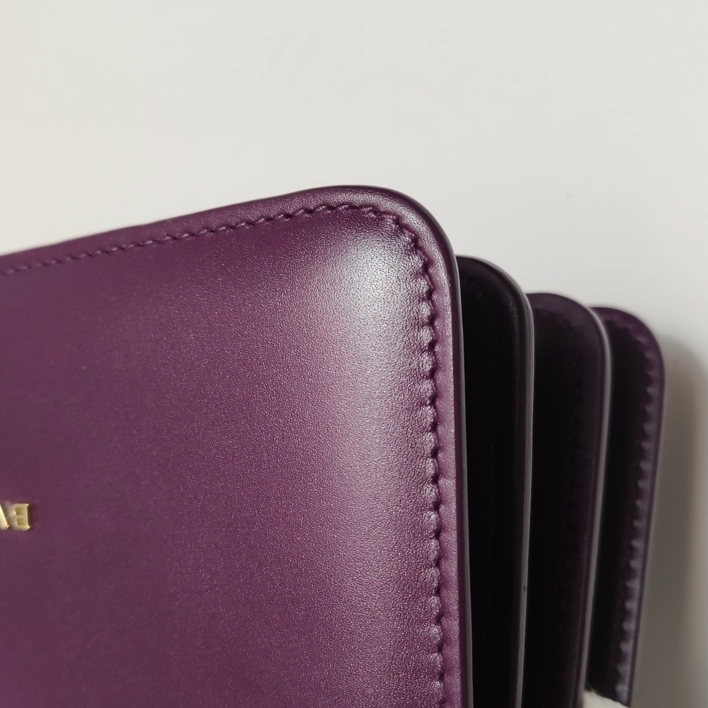 Bvlgari Serpenti Forever Top Handle Bag Leather and Stingray Small — photo 19 of 25