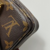 Louis Vuitton(LV) Micro Metis Monogram Canvas — thumbnail 16