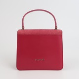 Bvlgari Serpenti Forever Top Handle Bag Leather and Stingray Small — thumbnail 5