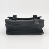 Prada Re-Nylon Crossbody Bag Nylon Black — thumbnail 6