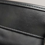 Prada Re-Nylon Crossbody Bag Nylon Black — thumbnail 18