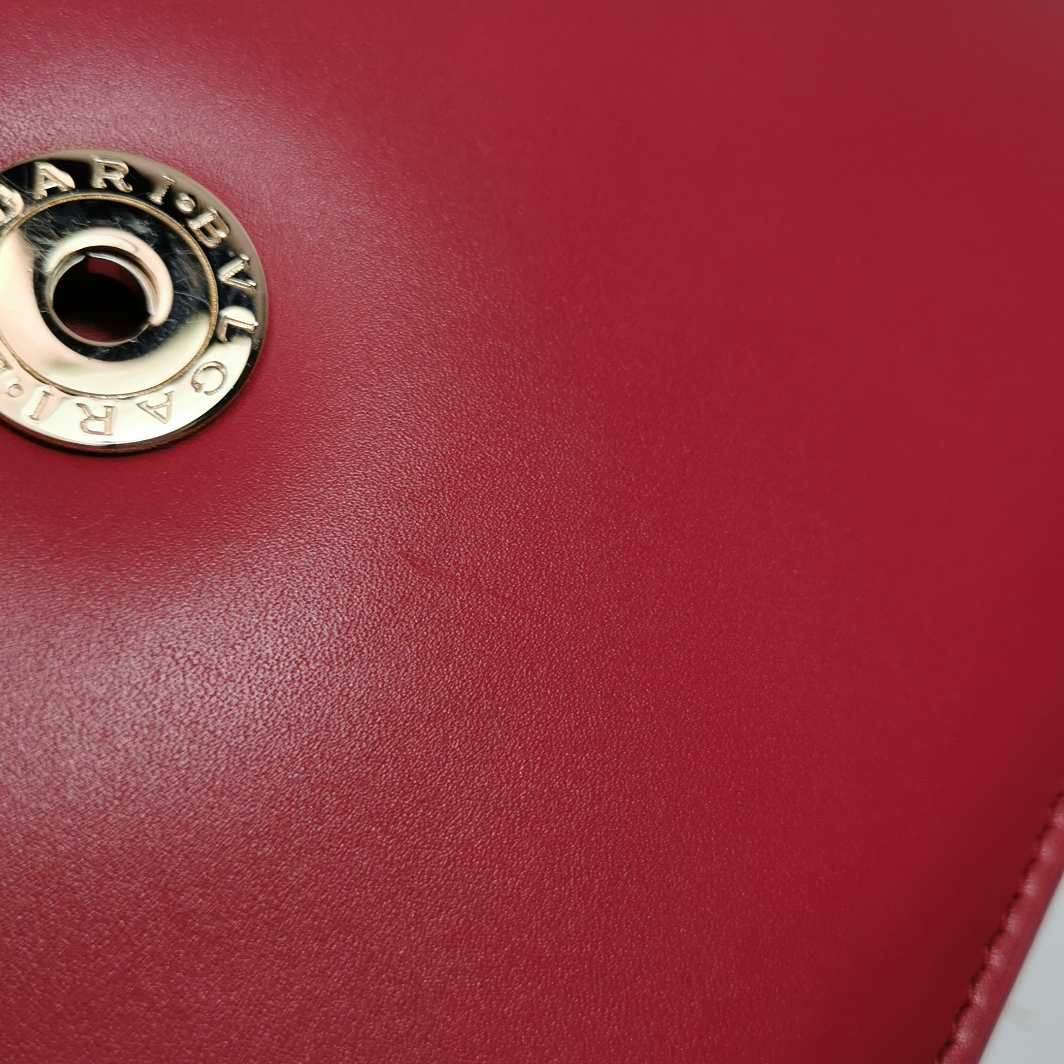 Bvlgari Serpenti Forever Top Handle Bag Leather and Stingray Small — photo 19 of 21