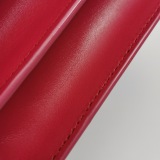 Bvlgari Serpenti Forever Top Handle Bag Leather and Stingray Small — thumbnail 16