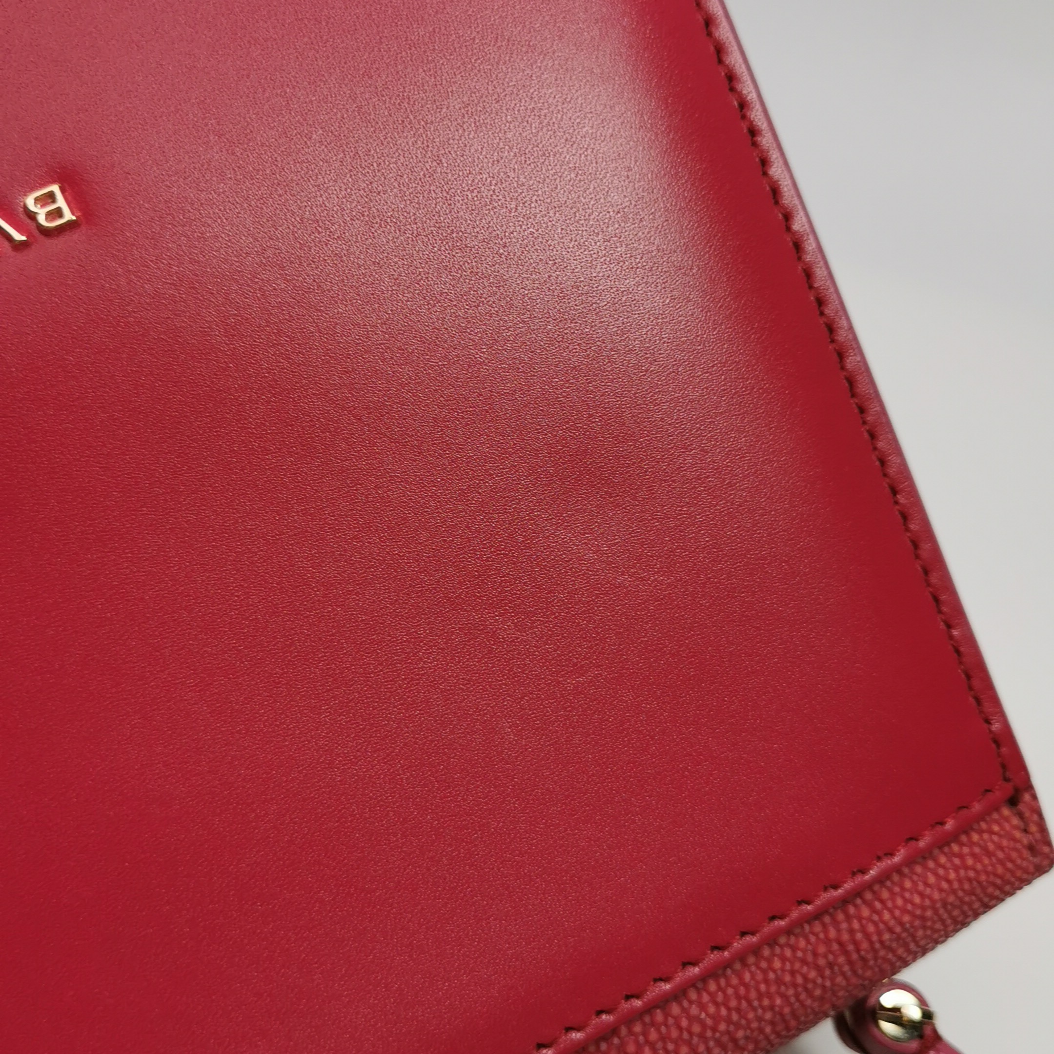 Bvlgari Serpenti Forever Top Handle Bag Leather and Stingray Small — photo 18 of 21