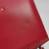 Bvlgari Serpenti Forever Top Handle Bag Leather and Stingray Small — thumbnail 18