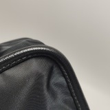 Prada Re-Nylon Crossbody Bag Nylon Black — thumbnail 21