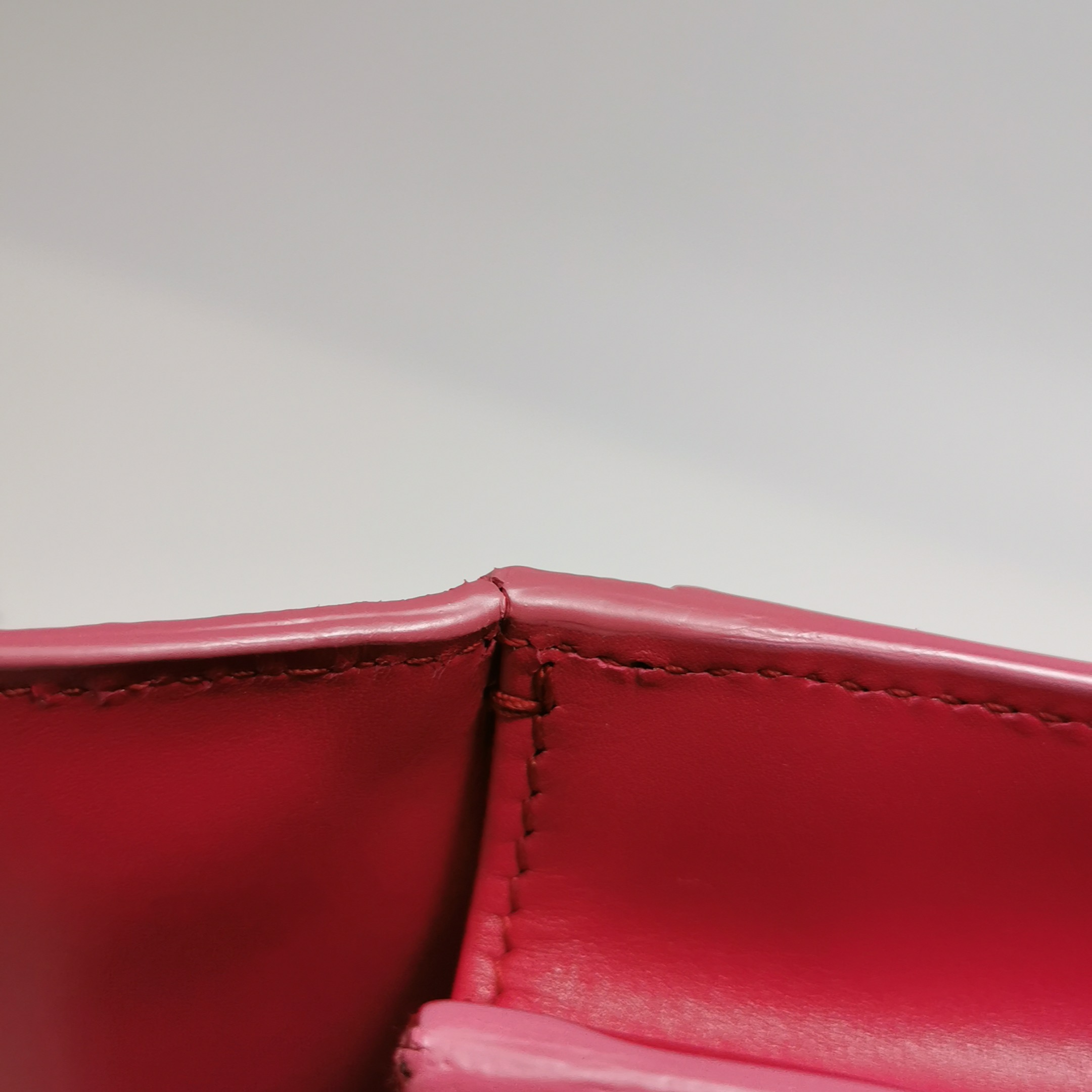 Bvlgari Serpenti Forever Top Handle Bag Leather and Stingray Small — photo 11 of 21