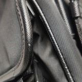 Prada Re-Nylon Crossbody Bag Nylon Black — thumbnail 20