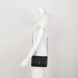Chanel Wallet on Chain Quilted Caviar — thumbnail 2