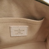 Louis Vuitton(LV) Speedy Bandouliere Bag Spring in the City Monogram Empreinte Leather 20 — thumbnail 8