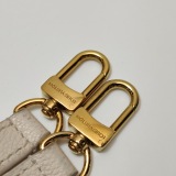 Louis Vuitton(LV) Speedy Bandouliere Bag Spring in the City Monogram Empreinte Leather 20 — thumbnail 10