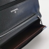 Chanel Wallet on Chain Quilted Caviar — thumbnail 7