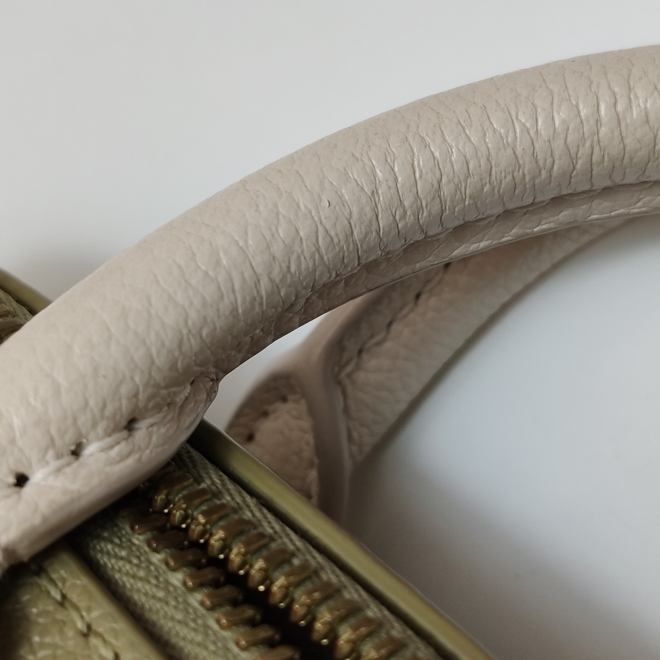 Louis Vuitton(LV) Speedy Bandouliere Bag Spring in the City Monogram Empreinte Leather 20 — photo 13 of 13