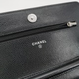 Chanel Wallet on Chain Quilted Caviar — thumbnail 8