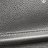 Chanel Wallet on Chain Quilted Caviar — thumbnail 16