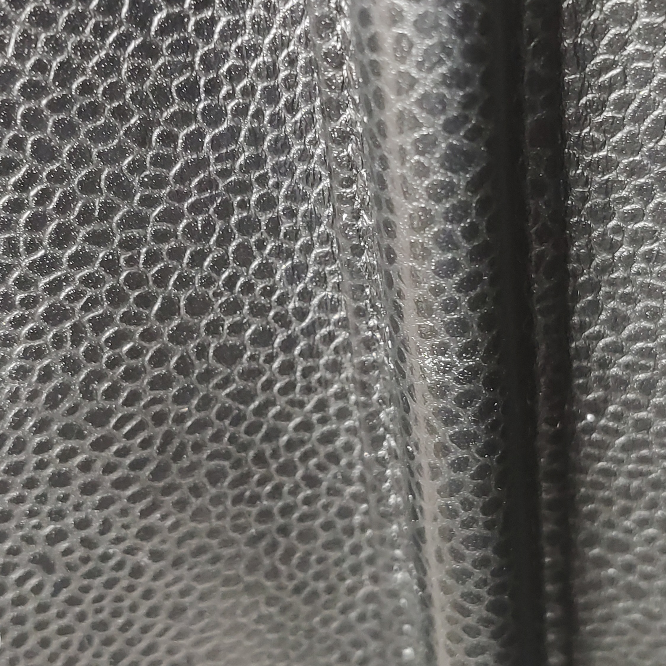 Chanel Wallet on Chain Quilted Caviar — photo 14 of 20