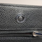 Chanel Wallet on Chain Quilted Caviar — thumbnail 10