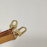 Louis Vuitton(LV) Speedy Bandouliere NM Bag Monogram Denim Sky Nano — thumbnail 11