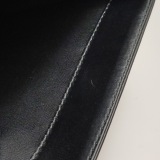 Bvlgari Serpenti Forever Square Shoulder Bag Plisse Leather Medium — thumbnail 9