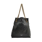 Balenciaga Crush Chain Tote Leather Medium — thumbnail 1