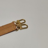 Louis Vuitton(LV) Speedy Bandouliere NM Bag Monogram Denim Sky Nano — thumbnail 15