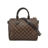 Louis Vuitton(LV) Speedy Handbag Damier 25 — thumbnail 1