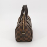 Louis Vuitton(LV) Speedy Bandouliere Bag Damier 20 — thumbnail 4