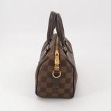 Louis Vuitton(LV) Speedy Bandouliere Bag Damier 20 — thumbnail 5