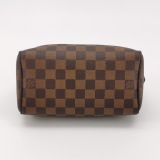 Louis Vuitton(LV) Speedy Bandouliere Bag Damier 20 — thumbnail 6