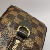 Louis Vuitton(LV) Speedy Bandouliere Bag Damier 20 — thumbnail 9