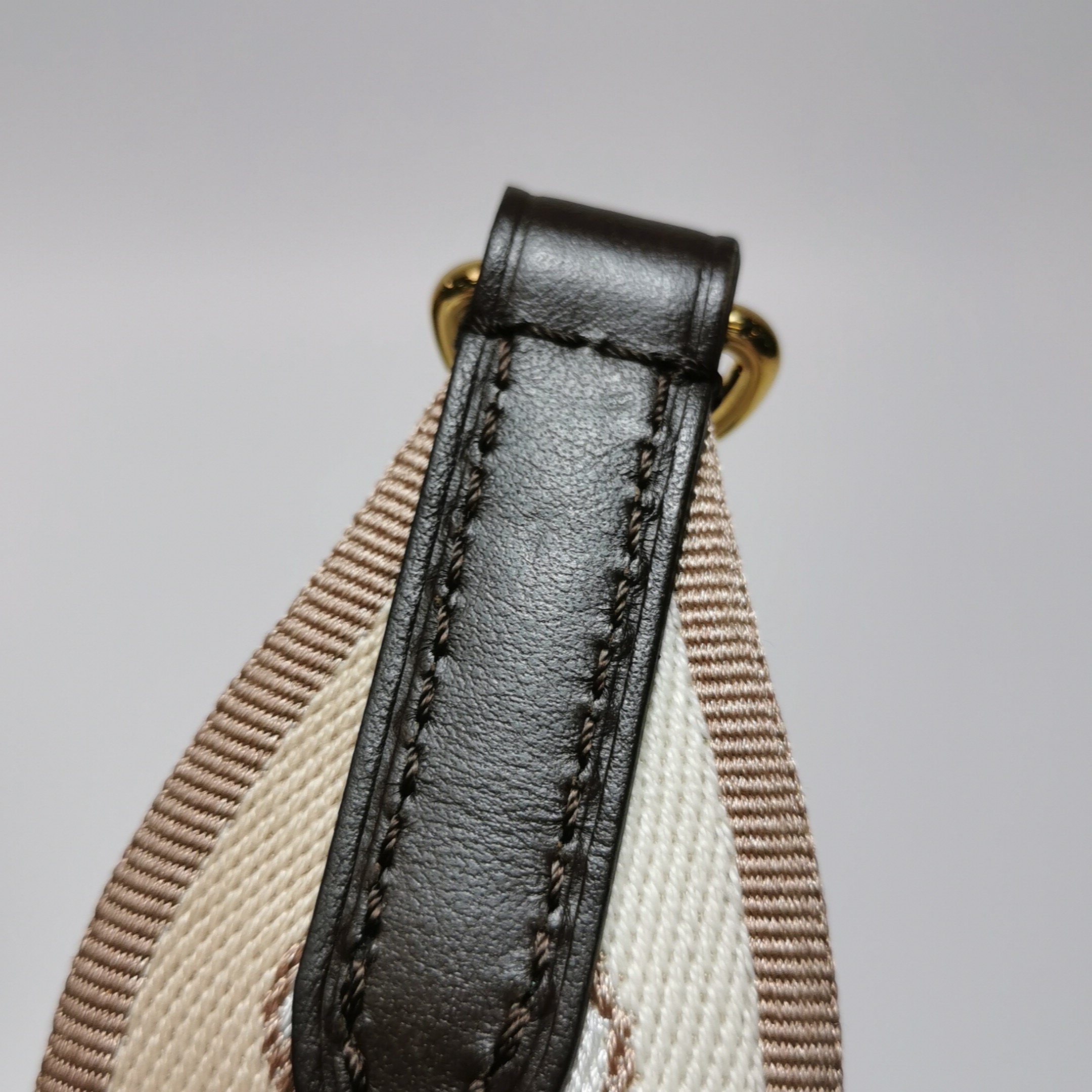 Louis Vuitton(LV) Speedy Bandouliere Bag Damier 20 — photo 13 of 13
