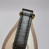 Louis Vuitton(LV) Speedy Bandouliere Bag Damier 20 — thumbnail 13