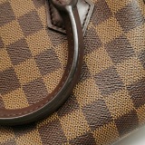 Louis Vuitton(LV) Speedy Bandouliere Bag Damier 20 — thumbnail 12